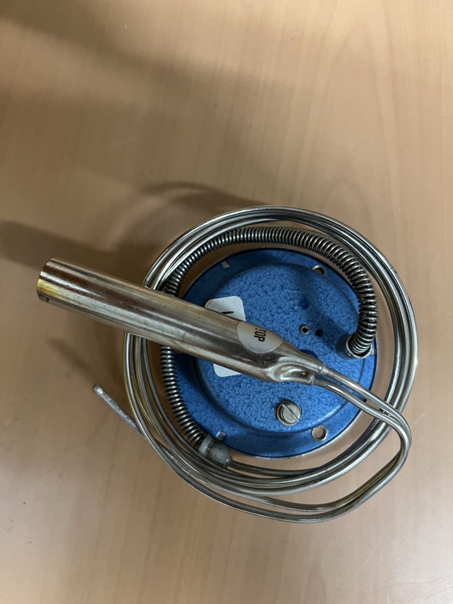 Altro per la casa: 4Stück Thermometer mit Fühler 1,5m – Nuovo (secondo la descrizione) da Bachs venduto da wulli17 1