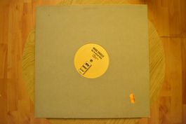 Mad Skillz - Y'all Don't Wanna - Vinyl Schallplatte HipHop