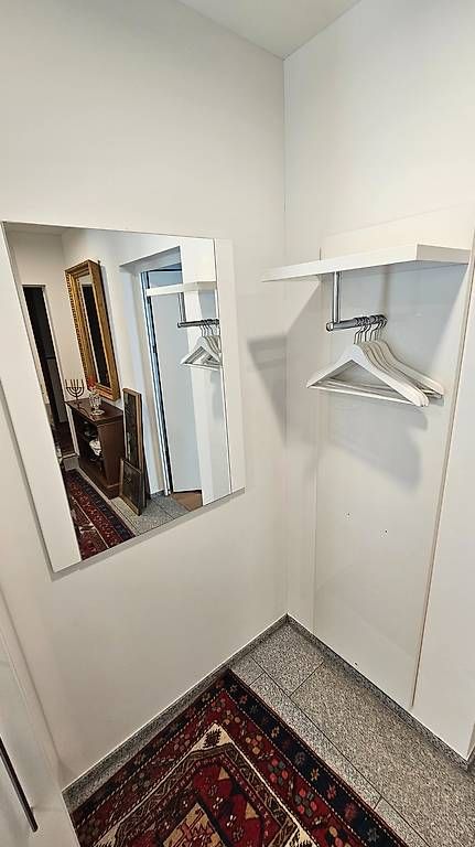 Porte manteau: Garderobe, Schuhschrank und Kleiderständer – D'occasion à Stansstad par unt_9y65 1