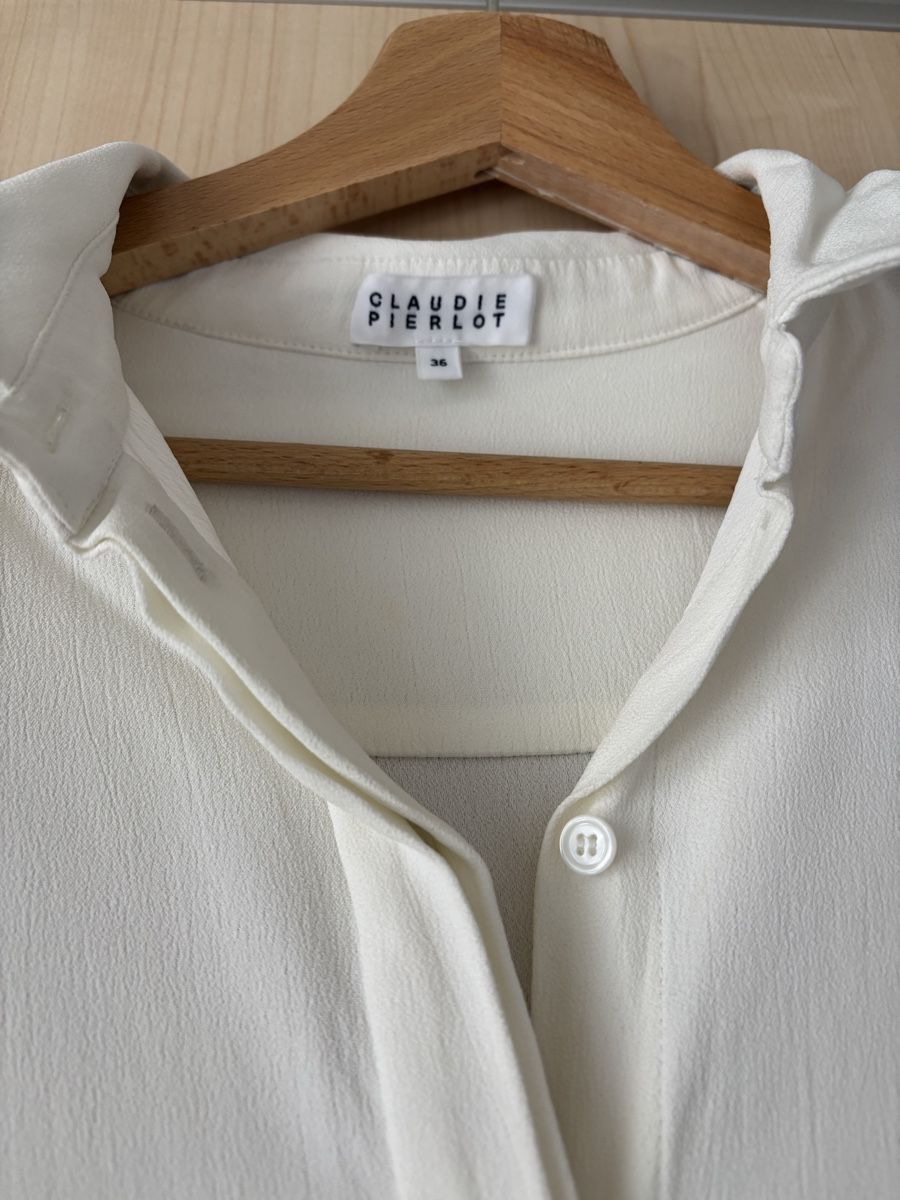 Claudie Pierlot Vestiti: Kleid Claudie Perlot – Usato da Zürich venduto da nimsajre 1