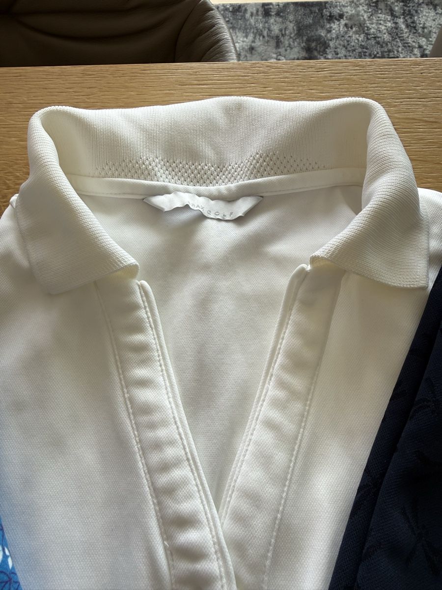 Lotti di vestiti: Golf Shirts bundle – Usato da St. Gallen venduto da Frickmoser 2