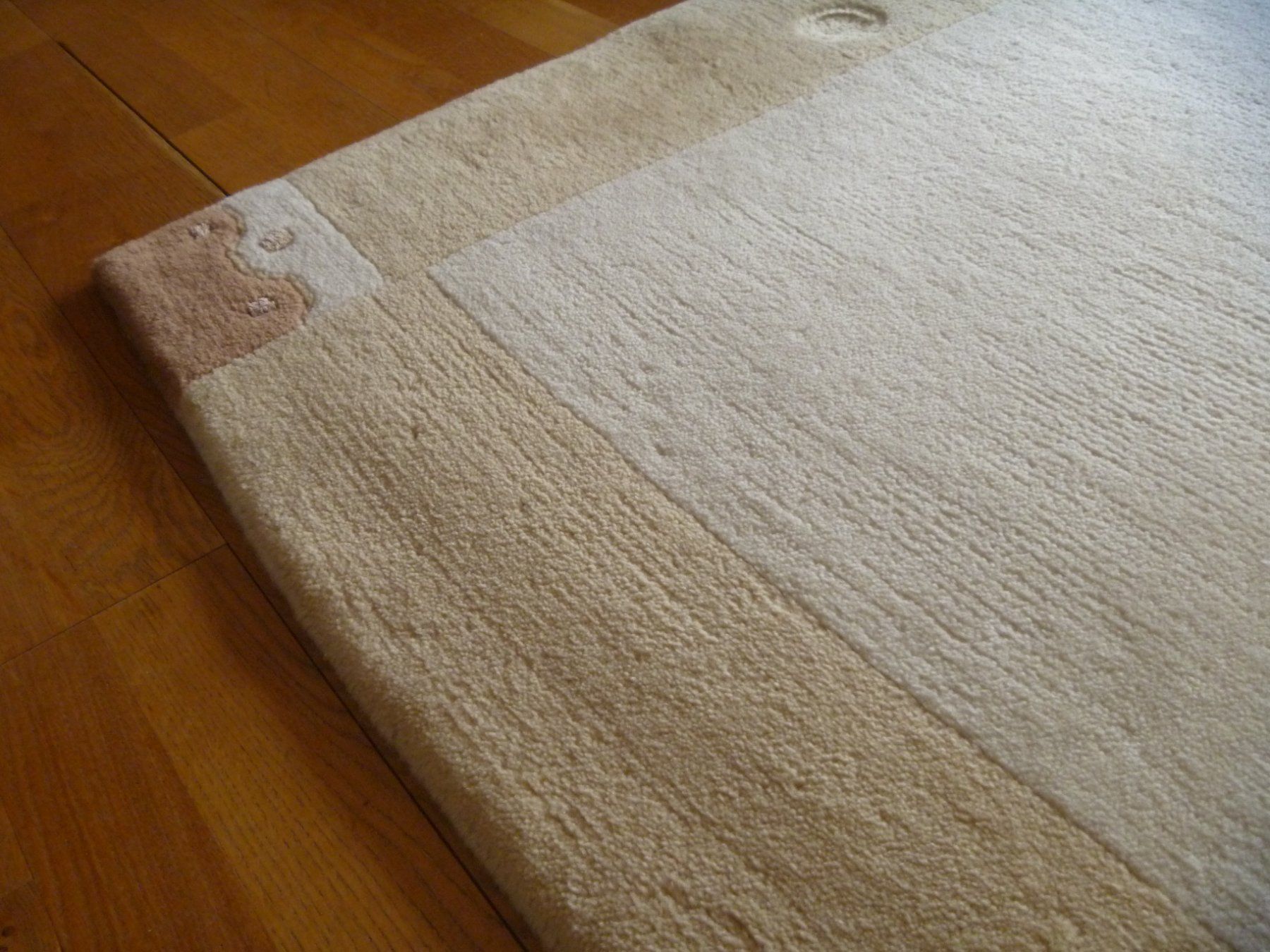 Teppiche: schwerer dicker Wollenteppich 292cm x 200cm – Gebraucht aus Rüti ZH von baumchen 7