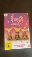H2O Plötzlich Meerjungfrau 3. Staffel DVD Set