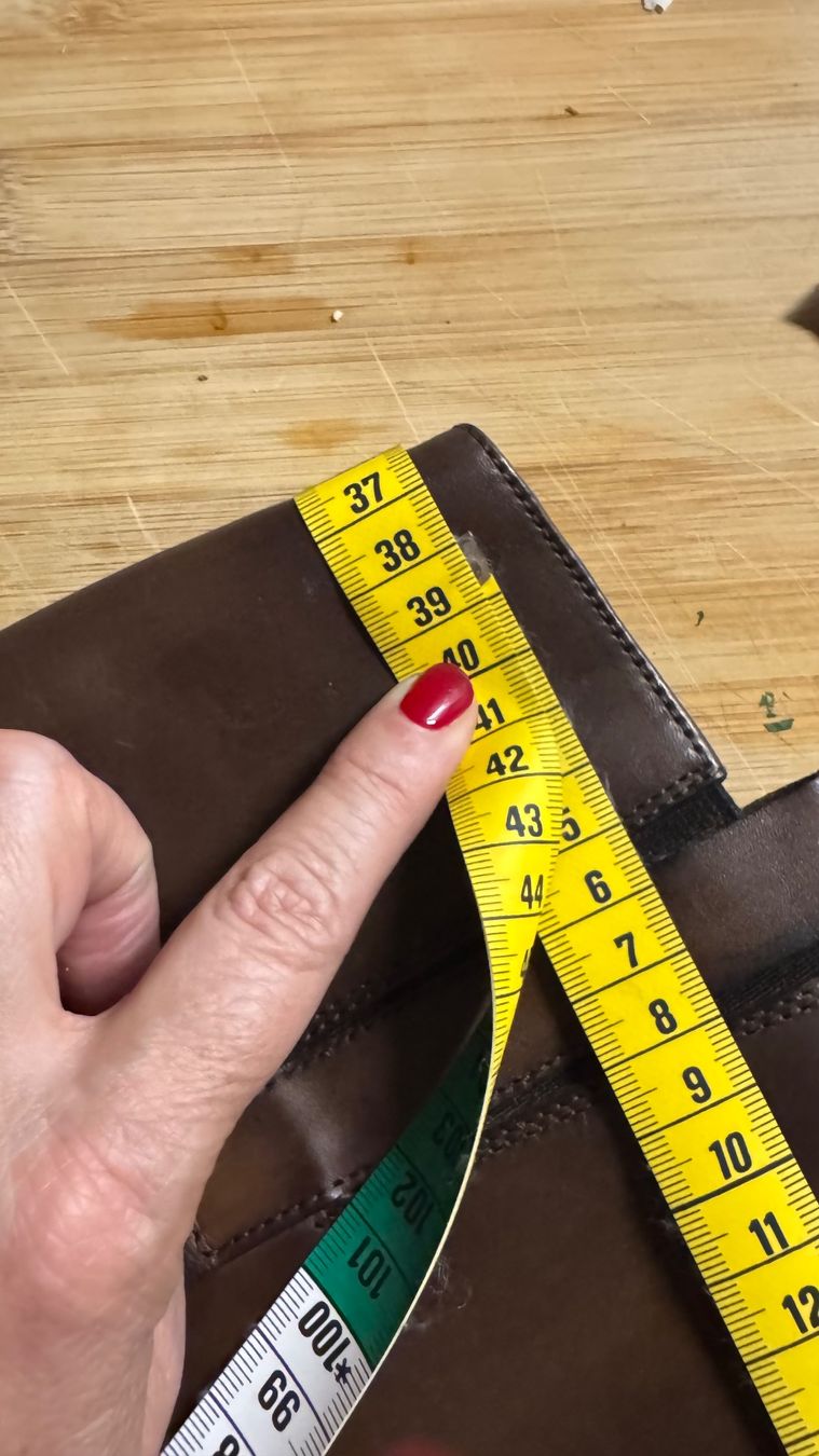 Scarpe da donna: Lederstiefel von 5th Avenue – Nuovo (secondo la descrizione) da Steinhausen venduto da Stern2727 6