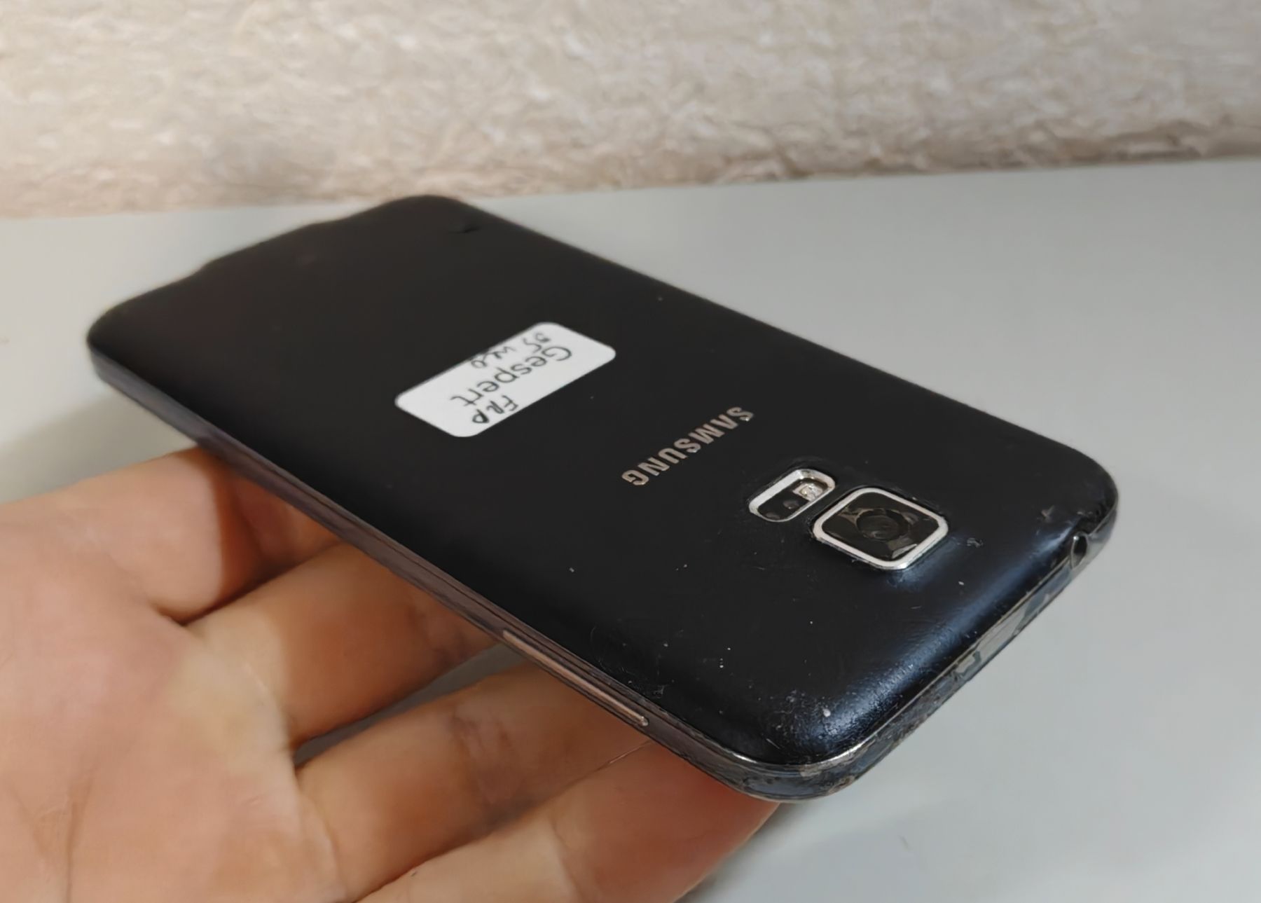 Samsung Telefoni cellulari / Smartphones: Samsung S5 Neo – Difettoso da Ehrendingen venduto da Rocky985 1