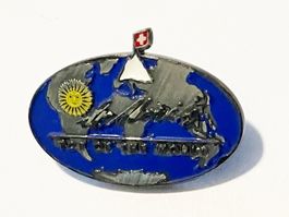1 Pin St. Moritz