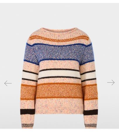 MARC CAIN - Strickpullover N3 - NEU