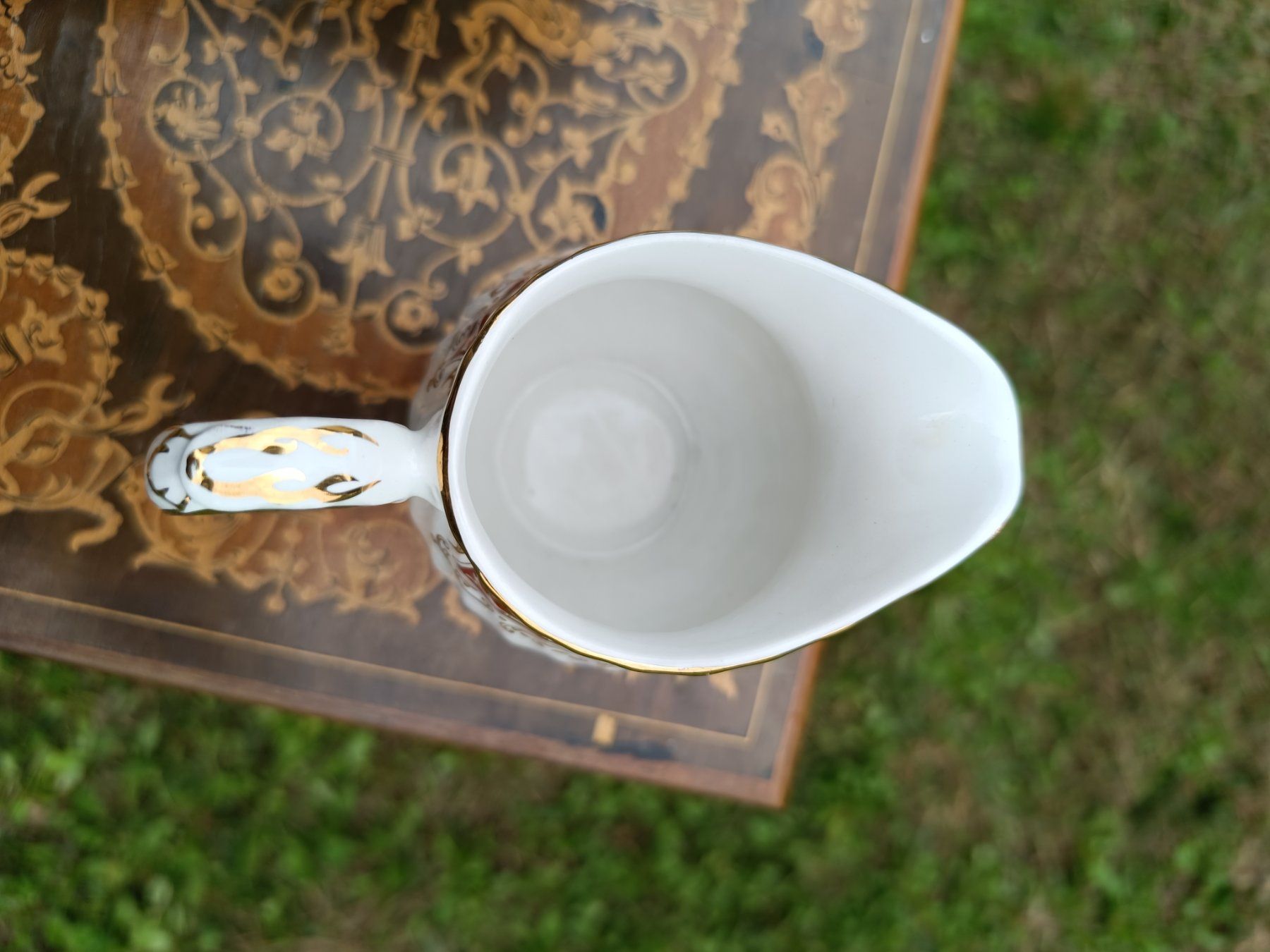 Geschirrsets: Teeservice Myott - England – Gebraucht aus S. Antonino von sab_z5qw 7