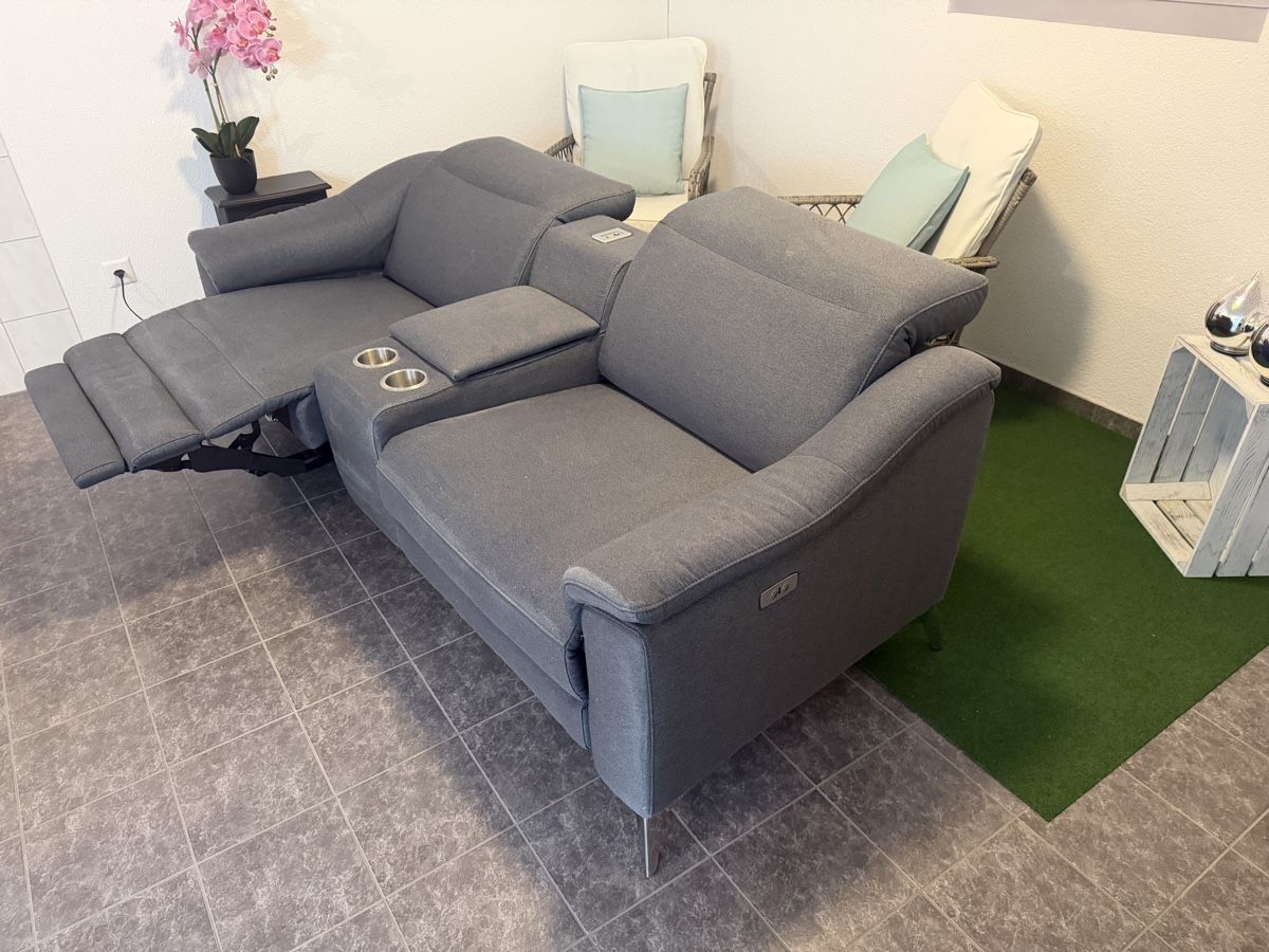Divani: Sofa/Kinosofa – Usato da Thayngen venduto da jgu_jr28 1