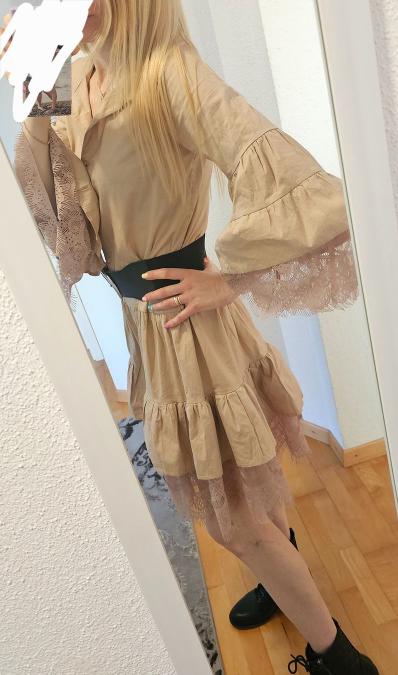 Vestiti: Kleid. Grösse 42 – Usato da Kriessern venduto da Bugggyyy 1