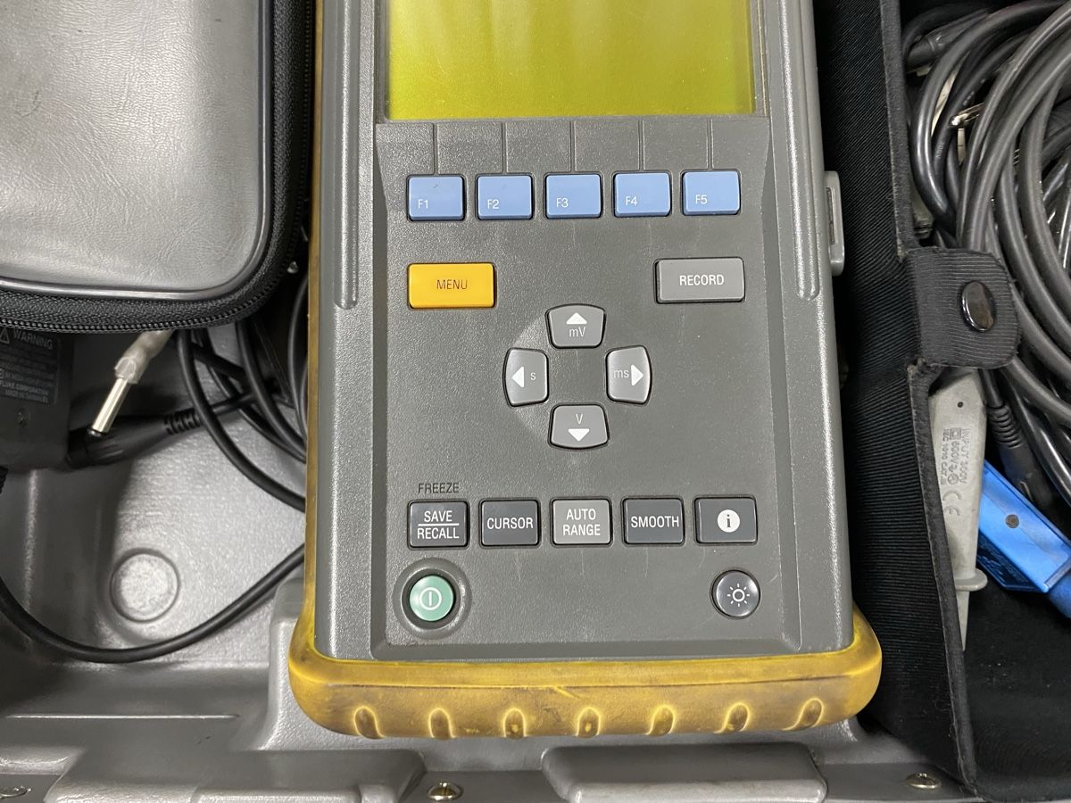 Bosch Messen: Diagnosegerät Opel Tech31 – Gebraucht aus Hägglingen von Karin0802 7