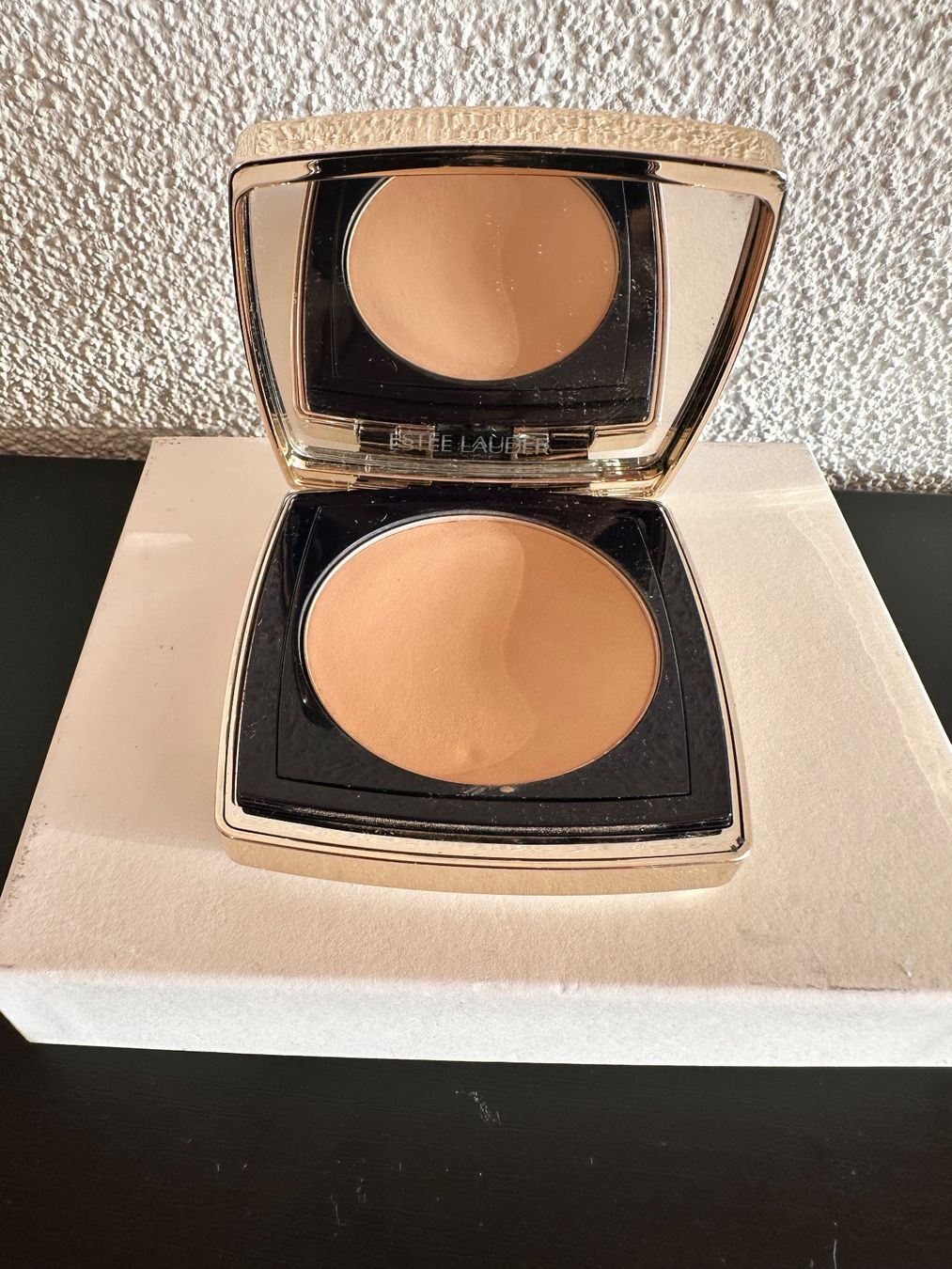 Estée Lauder Make-up: ESTEE LAUDER Puder Ivory beige – Usato da Emmenbrücke venduto da little.treasures