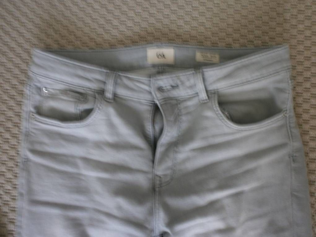 Jeans: Jeans – Usato da Pratteln venduto da Sorbet 1