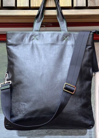 Audemars Piguet Naoto Fukasawa Tasche / sac