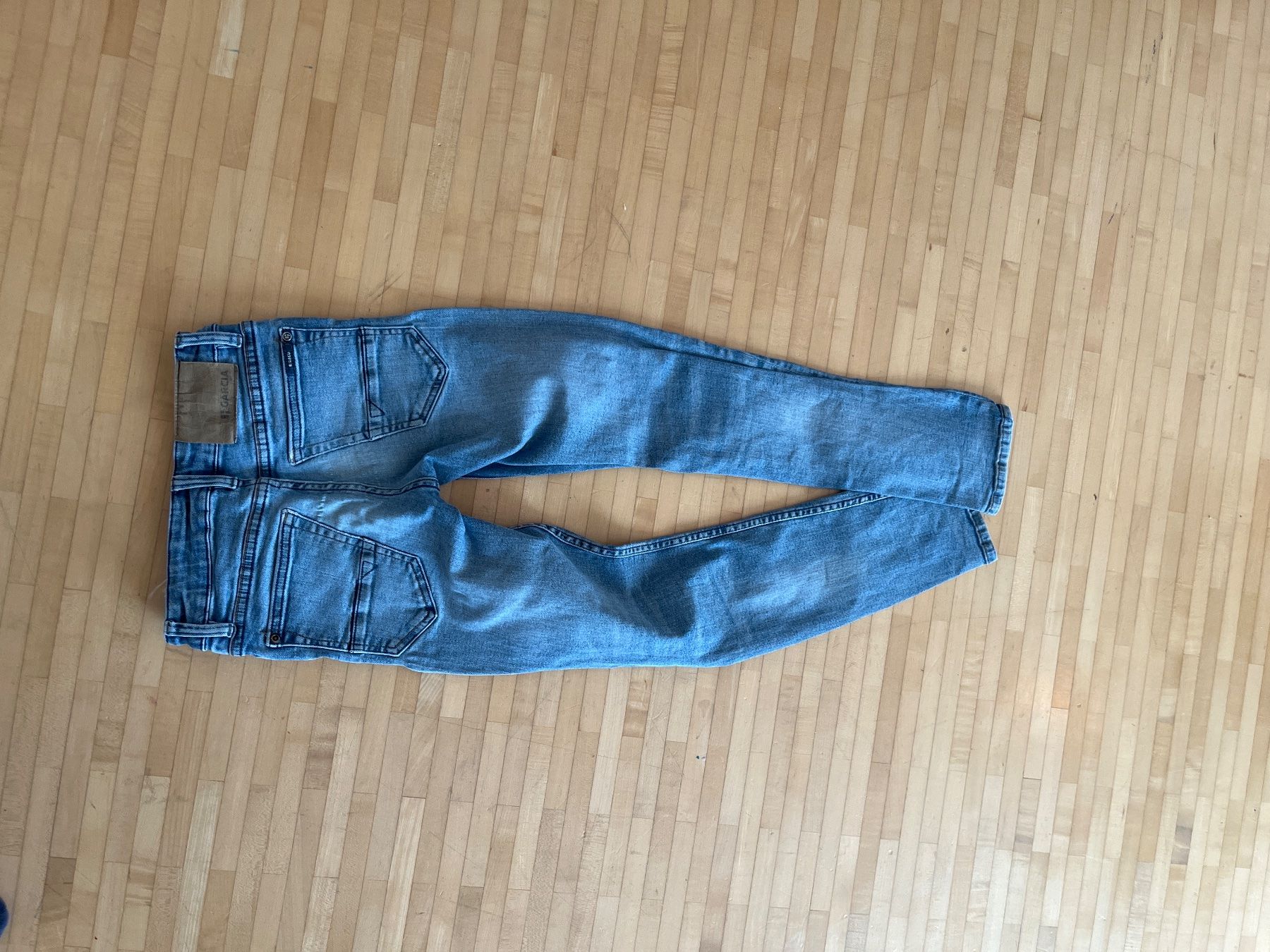 Pantaloni: Garcia Jeans – Usato da Horgen venduto da Hoppelhase11 1