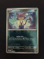 WHITE FLARE # 55 PURRLOIN