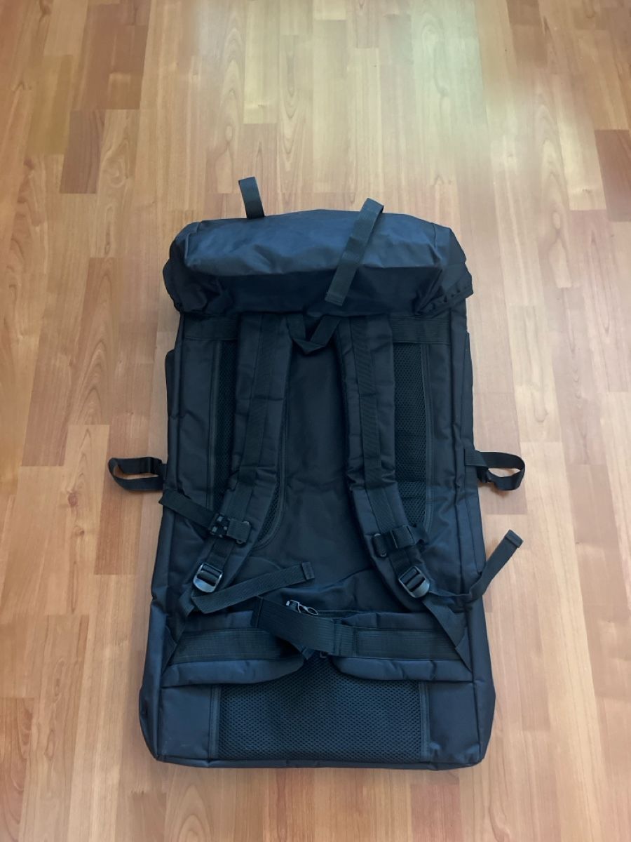 Rucksäcke: Backpacking Rucksack NEU – Neu (gemäss Beschreibung) aus Seon von Da-Ha20 1