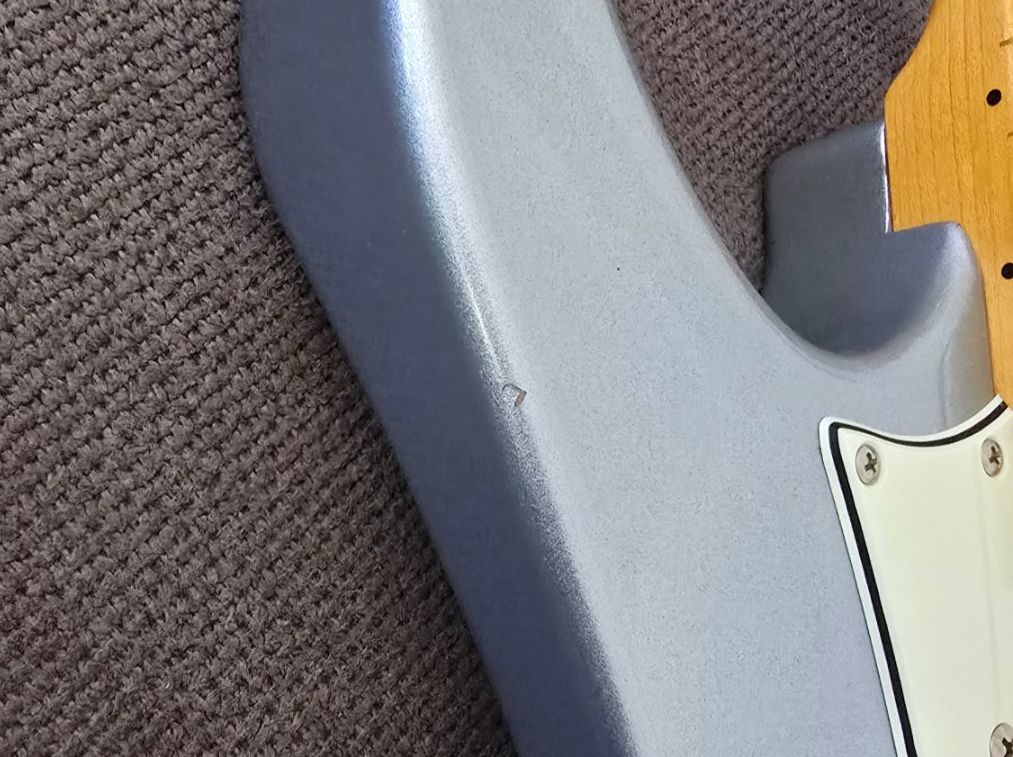 Strumenti musicali: Vola OZ RV MC – Nuovo (secondo la descrizione) da Biel/Bienne venduto da StarkyGuitarTv 8