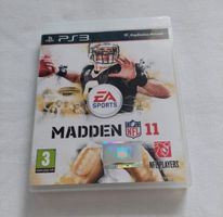 Madden NFL 11