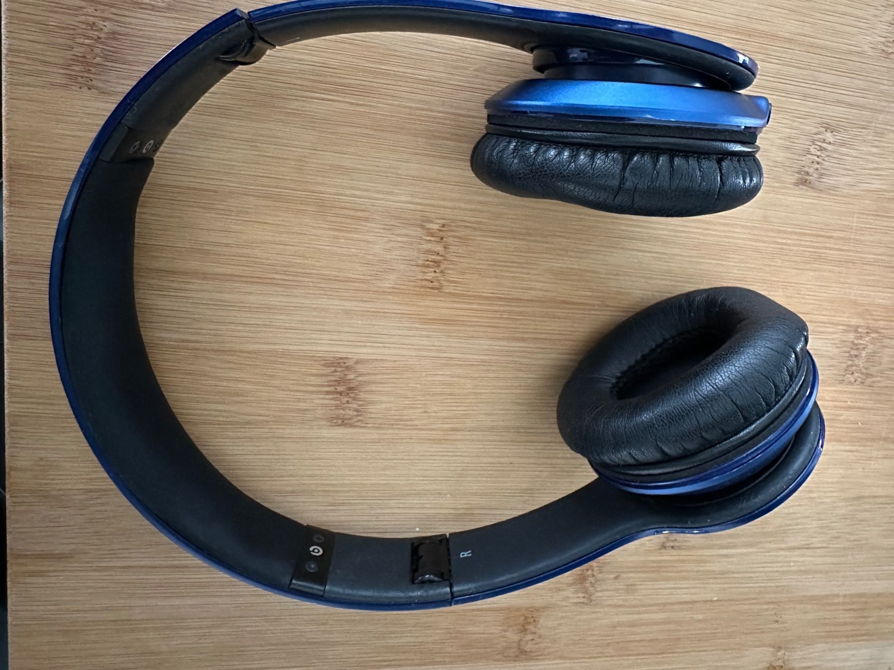 Beats Kopfhörer: Kopfhörer Beats Solo HD by Dr. Dre – Gebraucht aus Winterthur von AngiDi 2