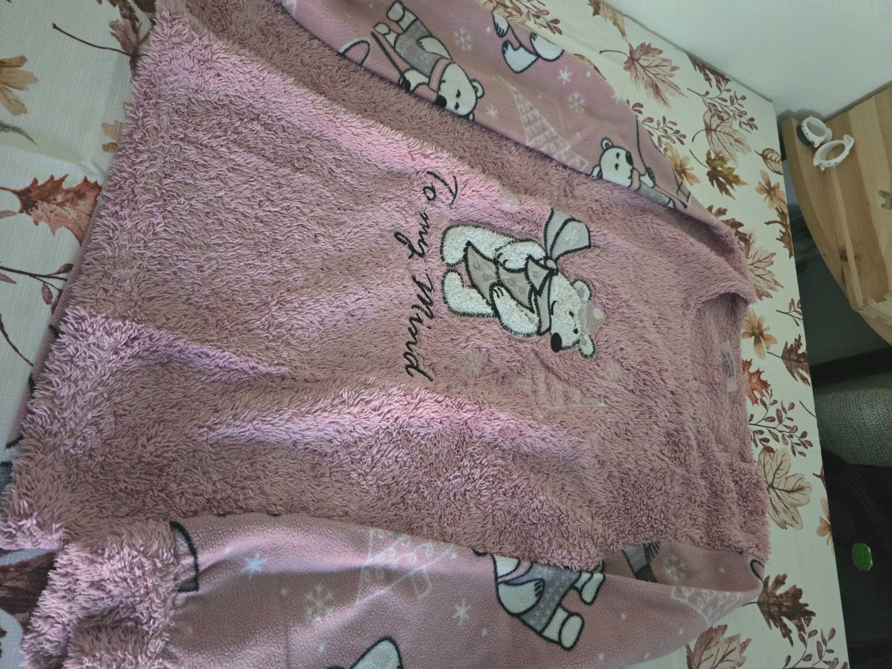 Pyjamas & Ähnliches: Piyama – Neu und originalverpackt aus Matten b. Interlaken von goldhase02