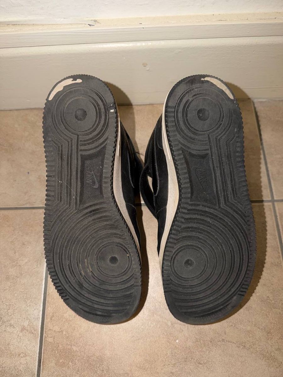 Scarpe da uomo: Nike x Stussy  – Usato da Neuenegg venduto da dkfan1 5