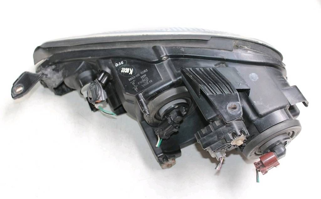 Mazda Scheinwerfer: Scheinwerfer SET Original Mazda MX-5 NBFL Facelift 2000-2005 – Gebraucht aus Füllinsdorf von zvo_xpw2 3