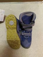 Lowa Winterschuhe 