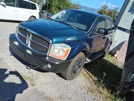 Dodge Durango Limited 5.7L Hemi  MFK 2025