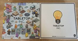 Tabletop inc. (Englische Version) und deluxe Upgrades