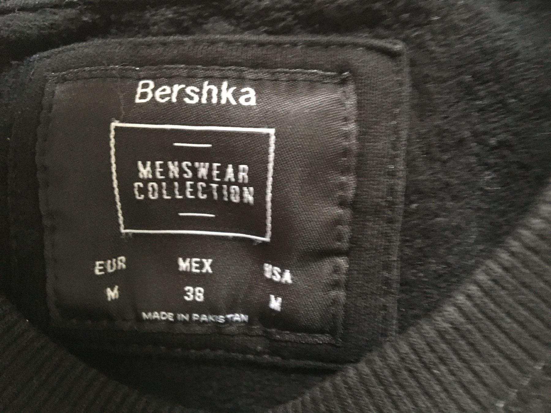 Bershka Maglioni & Felpe: Pullover lang Bershka 38 – Usato da Arth venduto da Vrecam51 1