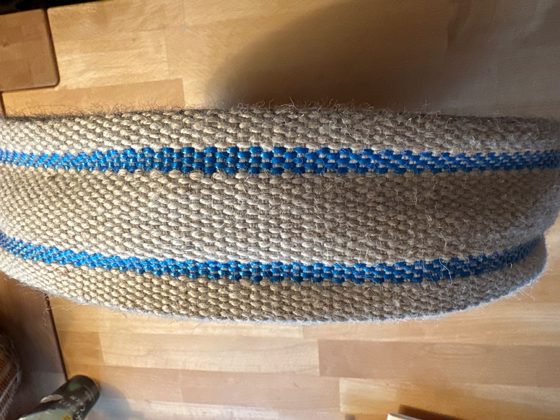 Nastri decorativi: Jute-Band Rolle – Usato da Grüningen venduto da lovinho 2