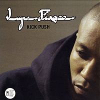 Lupe Fiasco – Kick Push