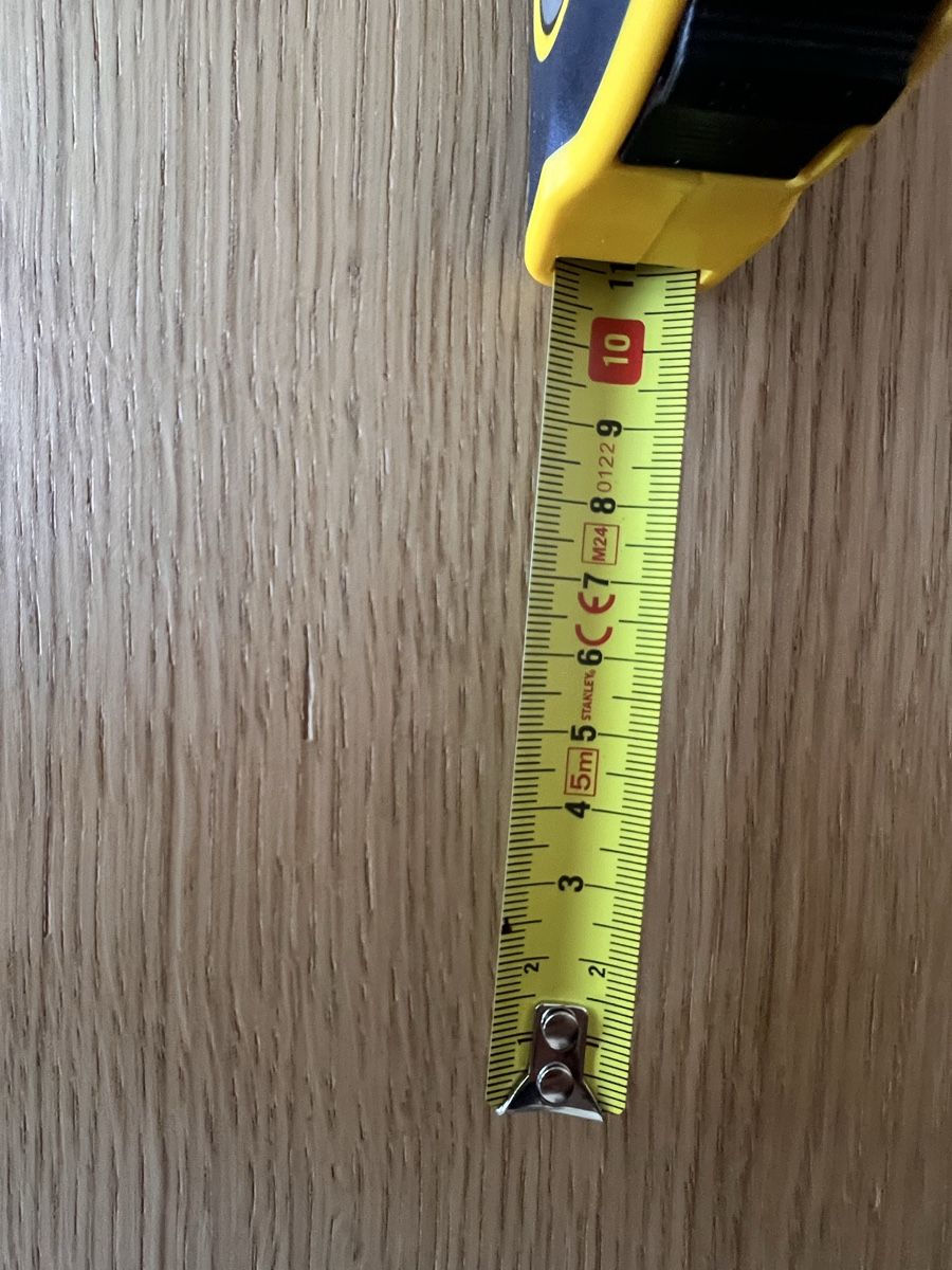 Tavoli: Esstisch (IKEA Mellansel) – Usato da Zürich venduto da ali_8zbg 4
