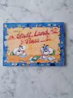 1 DIDDL STADT, LAND, FLUSS SPIELBLATT