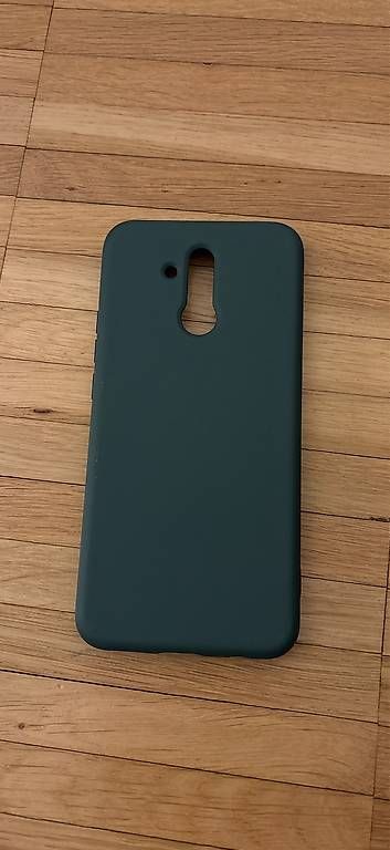 Cover & Protezioni schermo: Handyhülle grün Huawei Mate 20 lite – Usato da Rothrist venduto da sar_m7ry