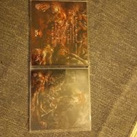 Devouring humanity- central...