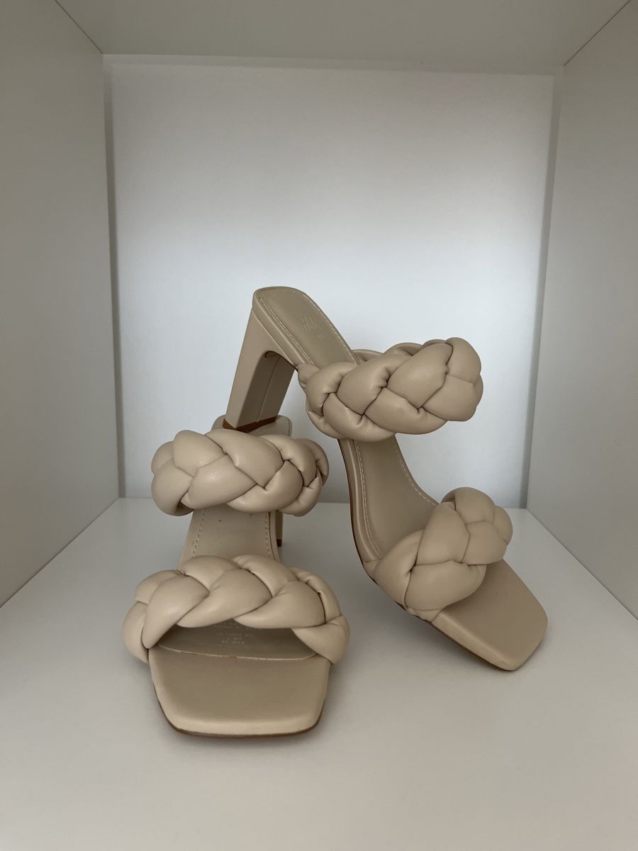 H&M Scarpe da donna: Sommersandalen – Nuovo (secondo la descrizione) da Dietikon venduto da na_129