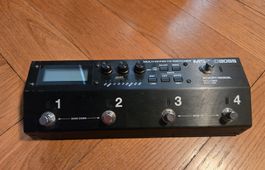 > BOSS MS-3 / switcher multi FX