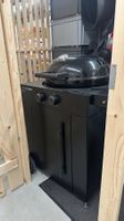 OUTDOORCHEF AROSA 570 G Black Style Grill