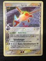Latias Holo reverse Ex delta Species 8/113