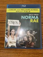 Norma Rae - keine deutsche Sprachfassung