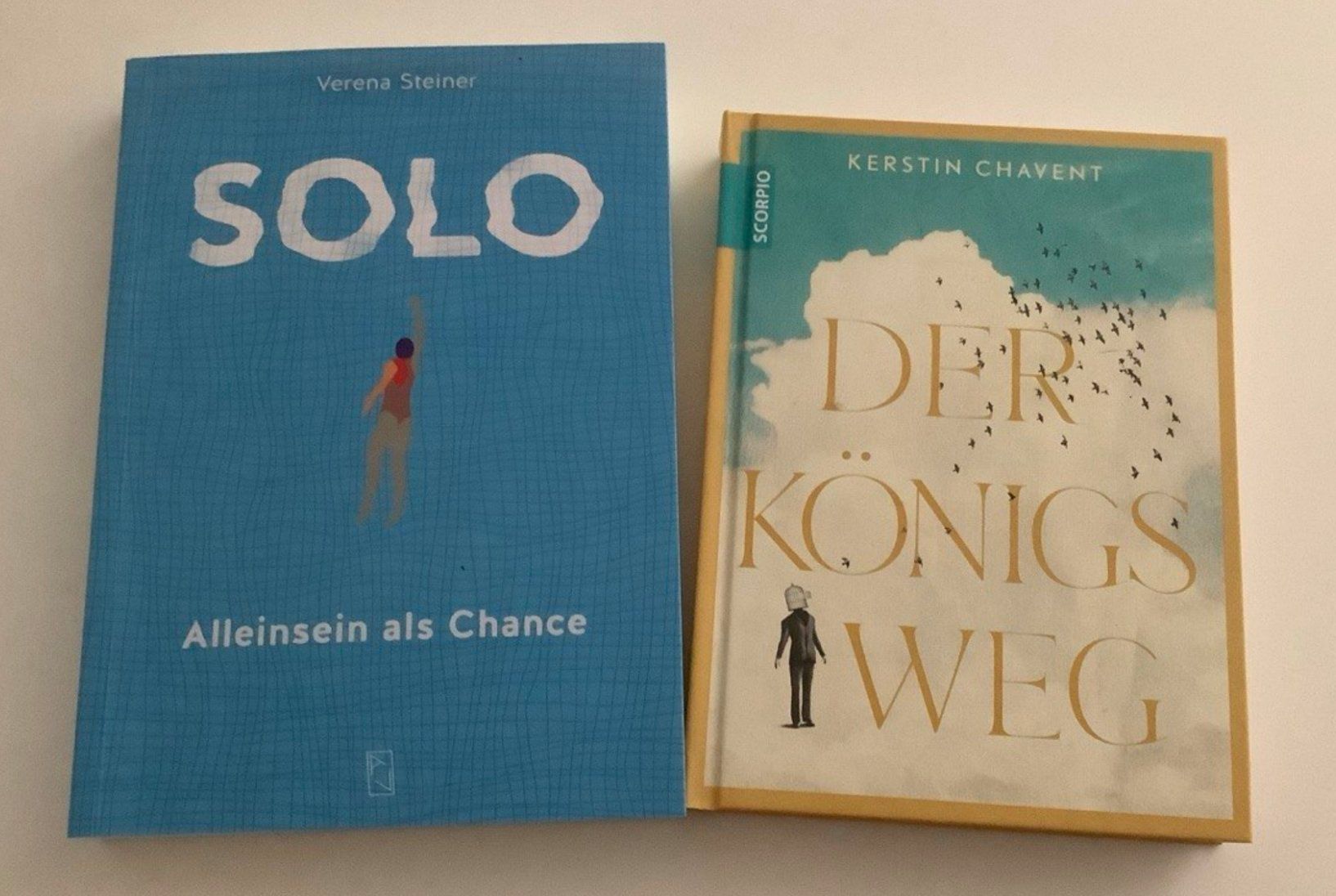 Bücher: VON SOLO BIS KÖNIGSWEG – Gebraucht aus Zürich von ep2013