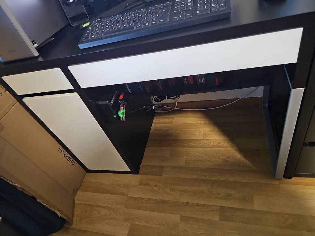 Schreibtische: Ikea Bürotisch – Gebraucht aus Schlieren von igorsouza