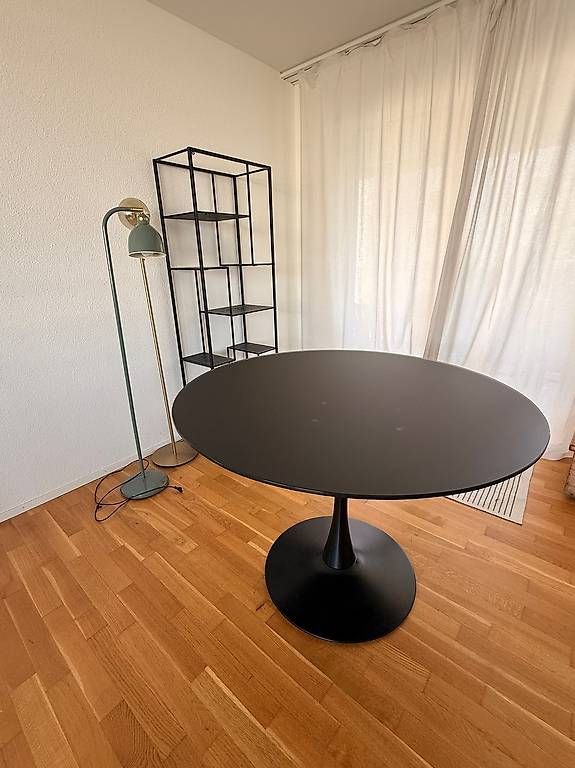 Tavoli: Möbel Hubacher Esstisch – Usato da Anglikon venduto da _stxphxnixbxll 1