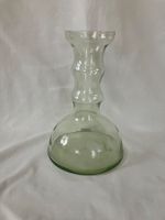 Antike Vase aus Belgien über 100 Jahre Höhe 28 cm