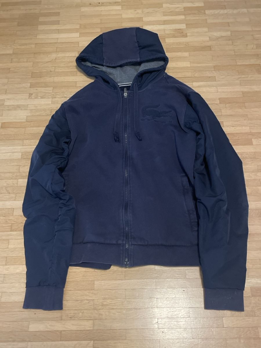 Lacoste Jacken: vintage Lacoste Jacke – Gebraucht aus Winterthur von pat_8jk9