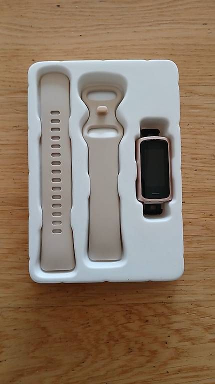 Smartwatch: Fitness Tracker Uhr – Gebraucht aus Bern von dmanci 1