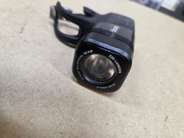 Knog Blinder ARC 220 Frontlicht USB, 220 Lumen