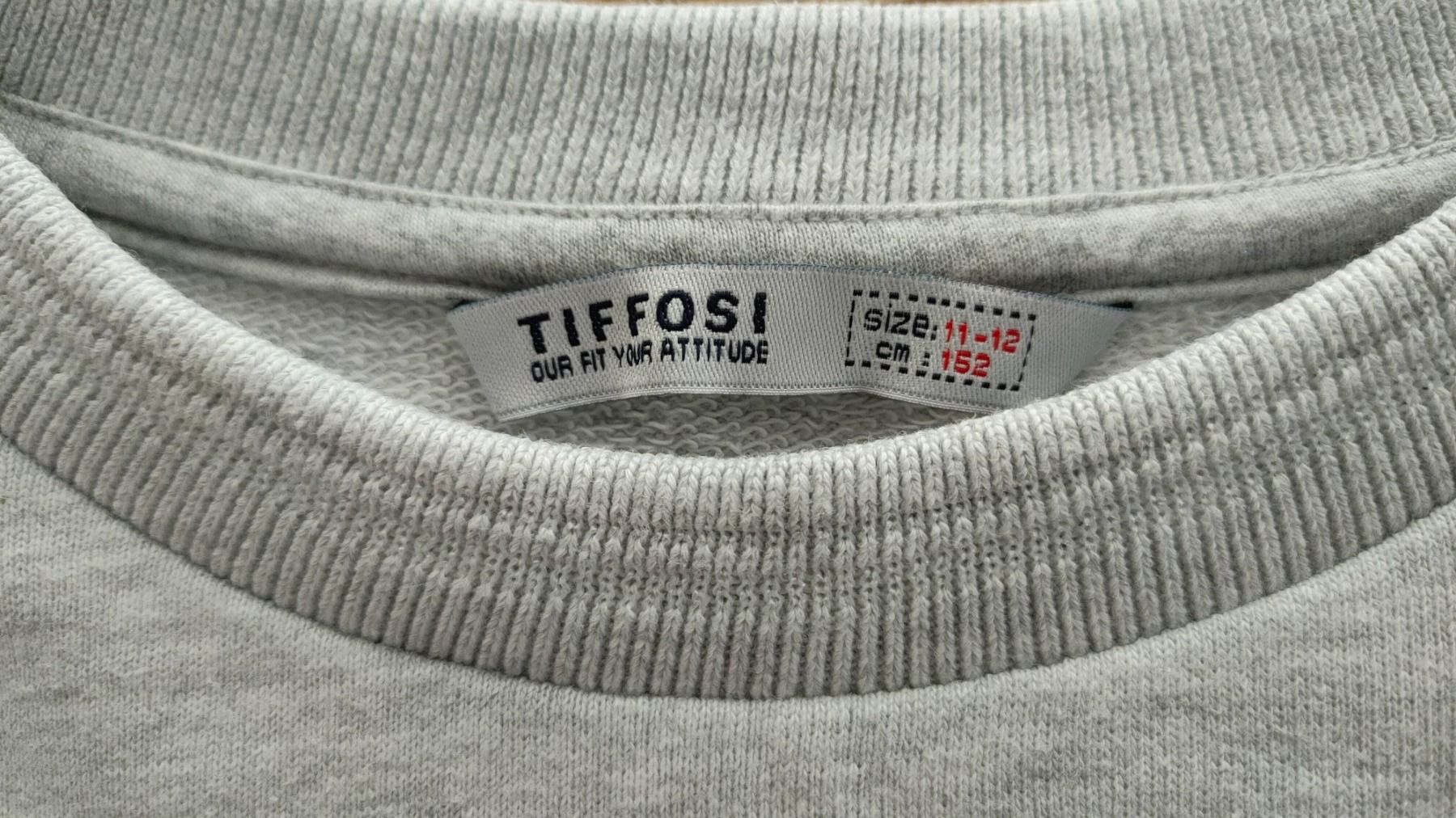 Maglioni & Felpe: Tiffosi Pullover 152 neuwertig – Usato da Villmergen venduto da toptip1970 6
